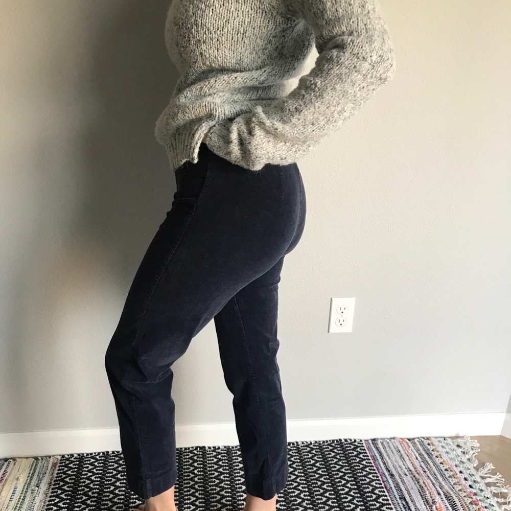 John Galt Corduroy Pants